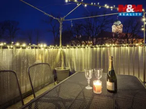 Prodej bytu 2+1, Poděbrady - Poděbrady III, Palackého, 67 m2