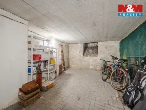 Prodej bytu 2+1, Poděbrady - Poděbrady III, Palackého, 67 m2