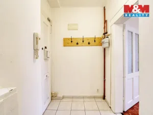 Prodej bytu 2+kk, Plzeň, Koterovská, 43 m2