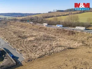 Prodej pozemku pro bydlení, Mýto, 822 m2