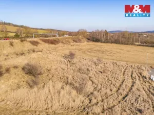 Prodej pozemku pro bydlení, Mýto, 822 m2