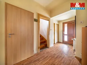 Prodej rodinného domu, Štěnovice, Ke cvičišti, 113 m2