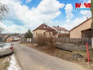 Prodej rodinného domu, Štěnovice, Ke cvičišti, 113 m2