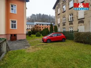 Prodej bytu 3+1, Desná - Desná II, Krkonošská, 101 m2