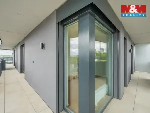 Prodej bytu 4+kk, Praha, Bělohlávkova, 99 m2