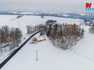 Prodej pozemku pro bydlení, Radčice, 963 m2
