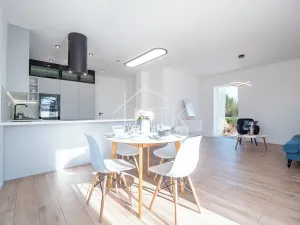 Prodej rodinného domu, Horní Domaslavice, 106 m2