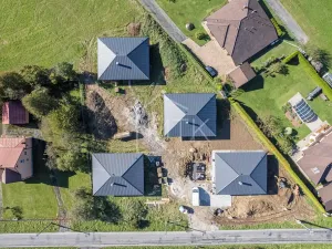 Prodej rodinného domu, Horní Domaslavice, 106 m2