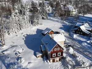 Prodej chaty, Kořenov - Polubný, 200 m2