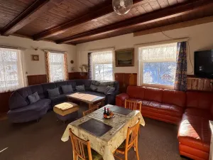 Prodej chaty, Kořenov - Polubný, 200 m2