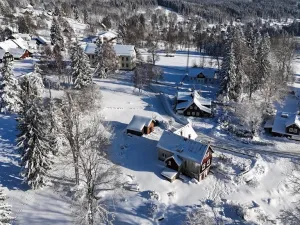 Prodej chaty, Kořenov - Polubný, 200 m2