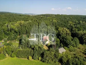 Prodej pozemku pro bydlení, Deštnice, 4068 m2