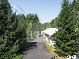 Prodej pozemku pro bydlení, Deštnice, 4068 m2