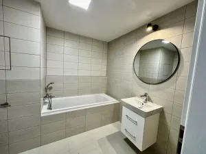 Pronájem bytu 2+kk, Ústí nad Orlicí, Východní, 55 m2