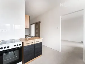 Prodej bytu 2+1, Šumperk, Čsl. armády, 56 m2