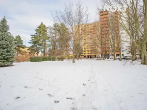 Prodej bytu 2+1, Šumperk, Čsl. armády, 56 m2