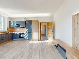 Pronájem bytu 2+kk, Olomouc, Příčná, 51 m2