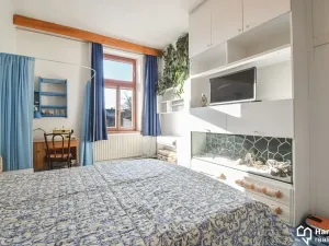 Prodej bytu 3+1, Olomouc, Dolní hejčínská, 95 m2