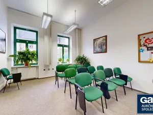 Prodej činžovního domu, Ostrava - Přívoz, Hlávkova, 1166 m2