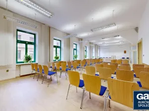 Prodej činžovního domu, Ostrava - Přívoz, Hlávkova, 1166 m2