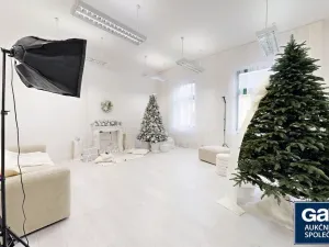 Prodej činžovního domu, Ostrava - Přívoz, Hlávkova, 1166 m2