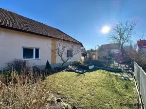 Prodej rodinného domu, Stradouň, 90 m2