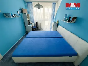 Prodej bytu 2+kk, Jablonec nad Nisou - Mšeno nad Nisou, F. L. Čelakovského, 42 m2