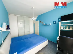 Prodej bytu 2+kk, Jablonec nad Nisou - Mšeno nad Nisou, F. L. Čelakovského, 42 m2