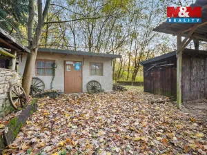 Prodej chaty, Nové Město nad Metují, K Sirkárně, 30 m2