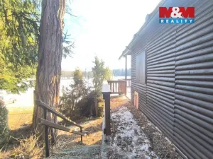 Prodej chaty, Němětice, 38 m2