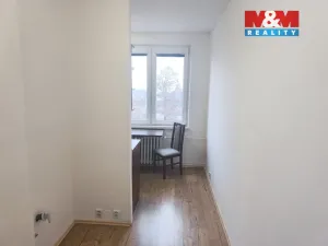 Prodej bytu 1+1, Ostrava - Poruba, Otakara Jeremiáše, 39 m2