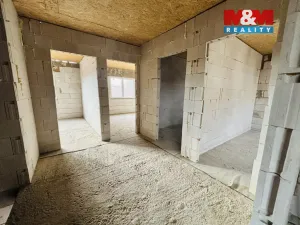 Prodej rodinného domu, Tištín, 150 m2