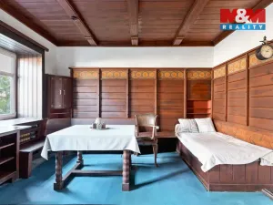 Prodej bytu 2+1, Hejnice, 72 m2