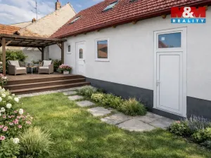 Prodej rodinného domu, Hlohovec, Hlavní, 80 m2