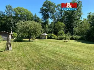 Prodej pozemku pro bydlení, Ženklava, 917 m2