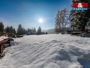 Prodej rodinného domu, Pernink, Nejdecká, 409 m2