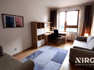 Pronájem bytu 2+kk, Praha - Záběhlice, Mattioliho, 65 m2