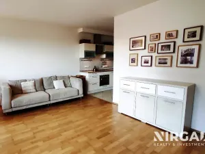 Pronájem bytu 2+kk, Praha - Záběhlice, Mattioliho, 65 m2