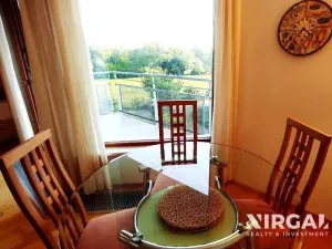 Pronájem bytu 2+kk, Praha - Záběhlice, Mattioliho, 65 m2