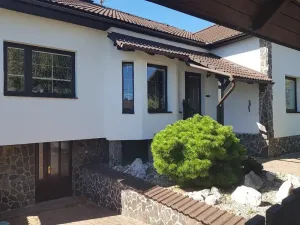 Prodej rodinného domu, Horní Bludovice, 330 m2