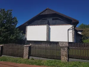 Prodej rodinného domu, Horní Bludovice, 330 m2