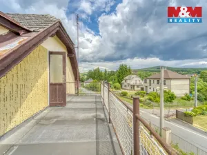 Prodej rodinného domu, Zaječov, 169 m2