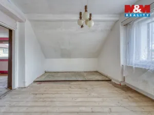 Prodej rodinného domu, Zaječov, 169 m2