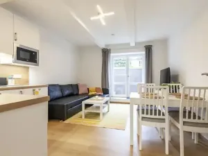 Pronájem bytu 2+kk, Praha - Strašnice, Na Třebešíně, 50 m2