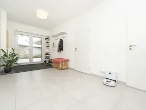 Prodej rodinného domu, Třebechovice pod Orebem, Týnišťská, 185 m2