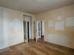 Dražba bytu 1+1, Brno, Dřevařská, 34 m2