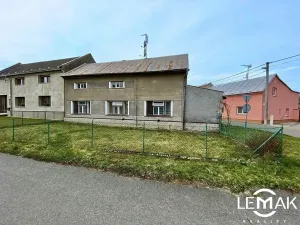 Prodej rodinného domu, Dub nad Moravou, Olomoucká, 117 m2