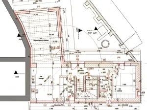 Prodej rodinného domu, Dub nad Moravou, Olomoucká, 117 m2