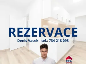 Prodej bytu 3+1, České Budějovice, Lidická tř., 72 m2