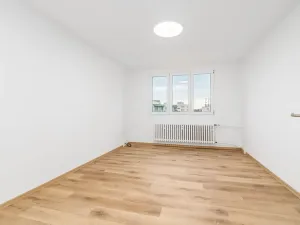 Prodej bytu 3+1, České Budějovice, Lidická tř., 72 m2